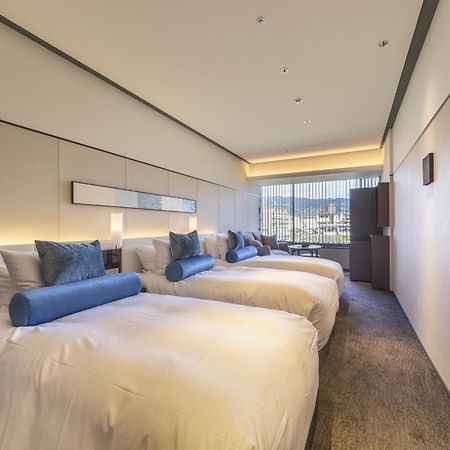 Solaria Nishitetsu Hotel Kyoto Premier Eksteriør billede