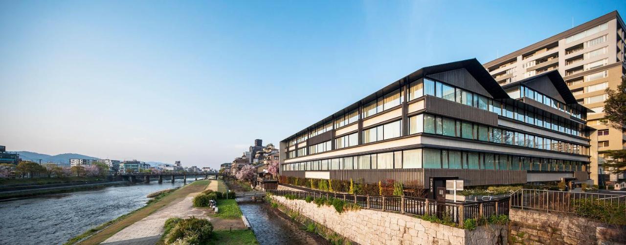 Solaria Nishitetsu Hotel Kyoto Premier Eksteriør billede