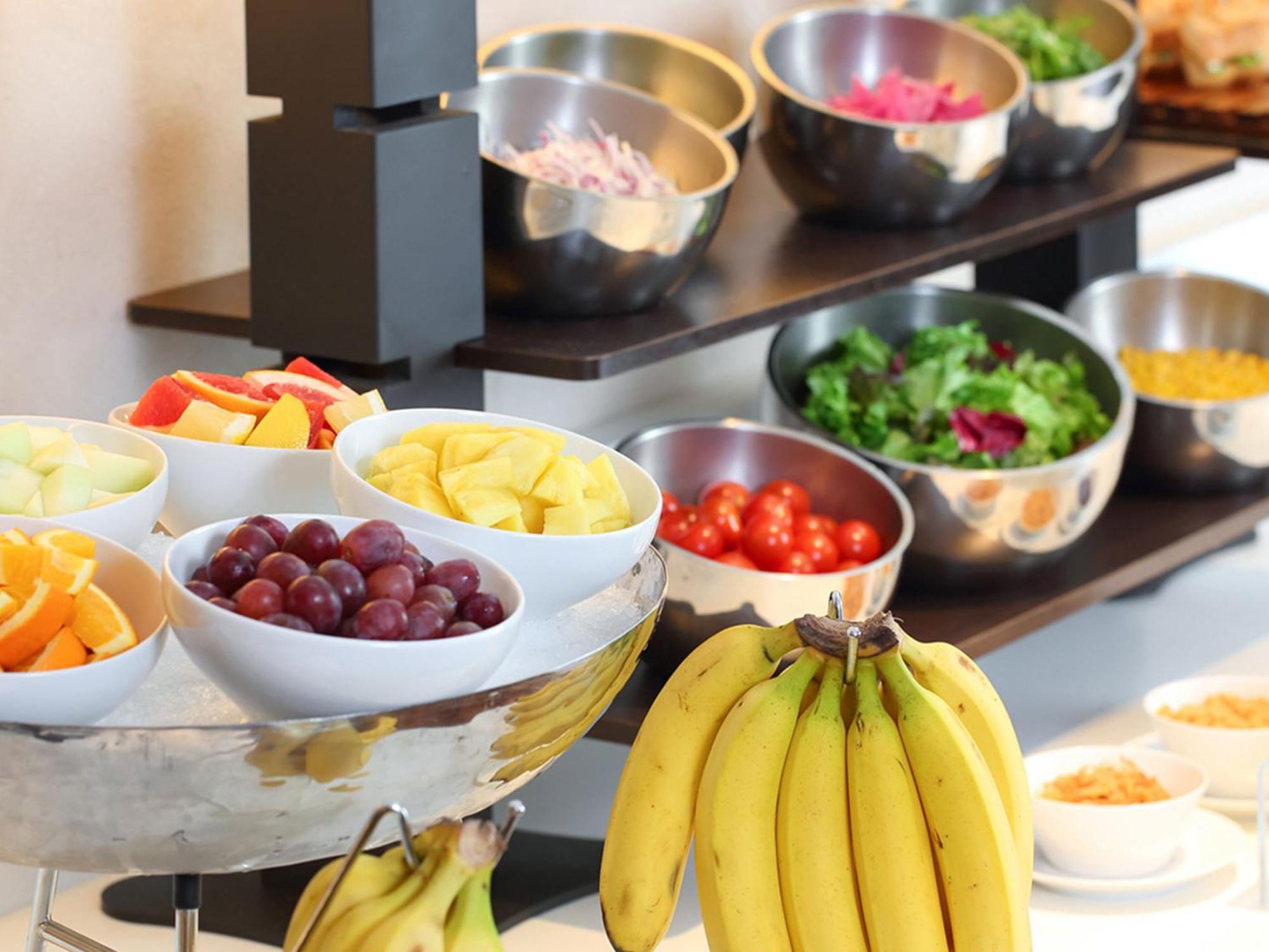 Solaria Nishitetsu Hotel Kyoto Premier Eksteriør billede