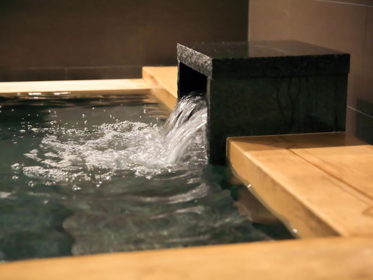 Solaria Nishitetsu Hotel Kyoto Premier Eksteriør billede