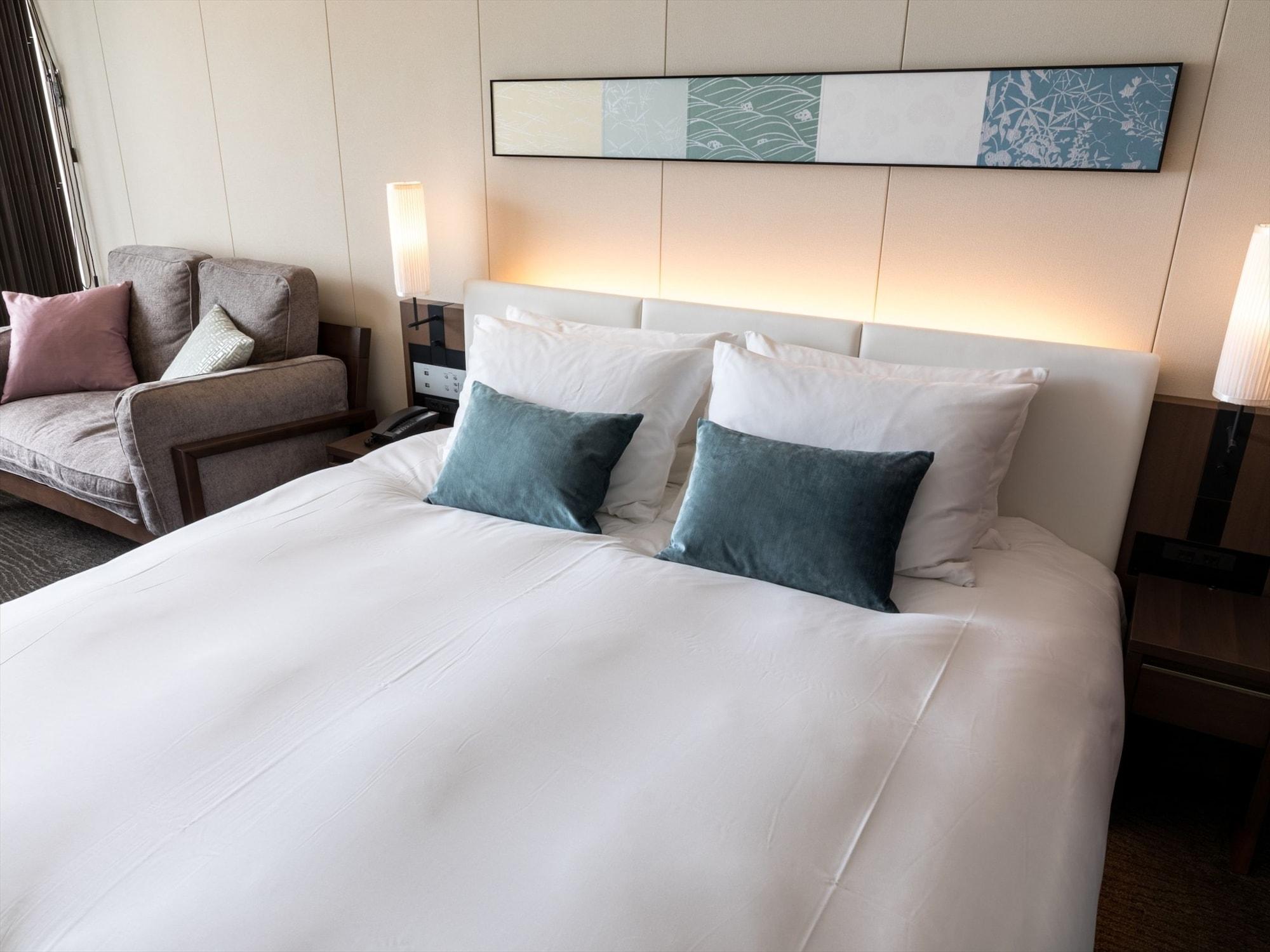 Solaria Nishitetsu Hotel Kyoto Premier Eksteriør billede