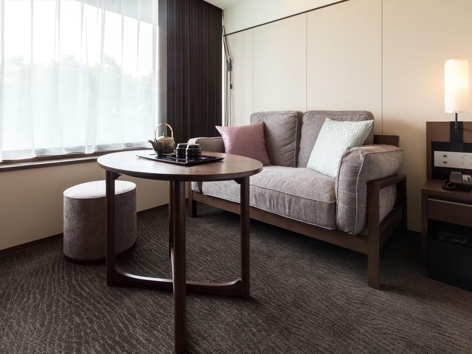 Solaria Nishitetsu Hotel Kyoto Premier Eksteriør billede