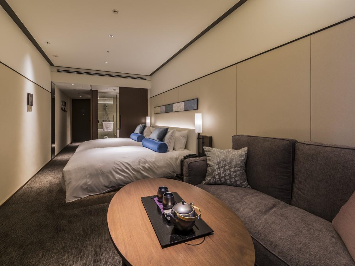 Solaria Nishitetsu Hotel Kyoto Premier Eksteriør billede