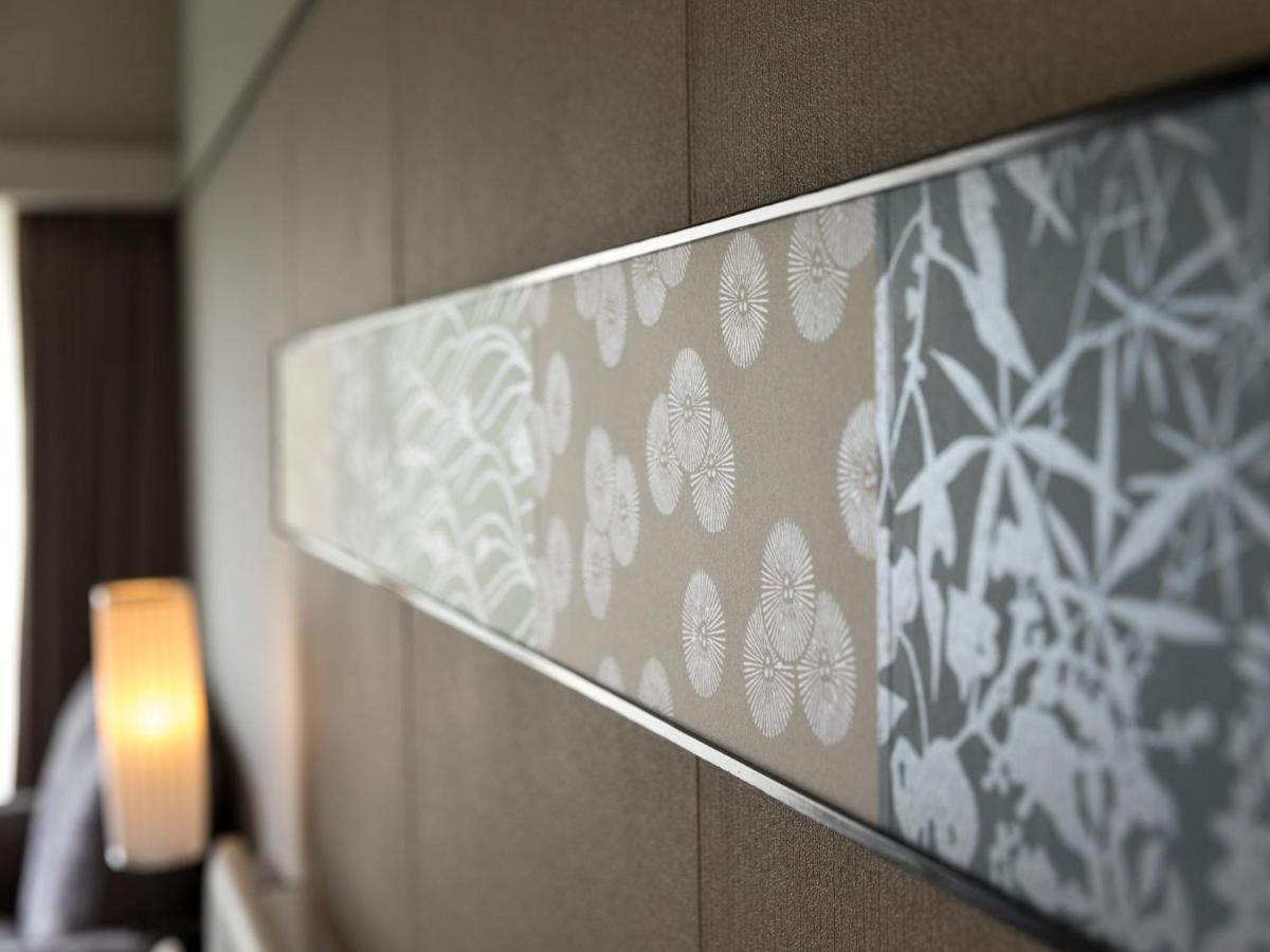 Solaria Nishitetsu Hotel Kyoto Premier Eksteriør billede