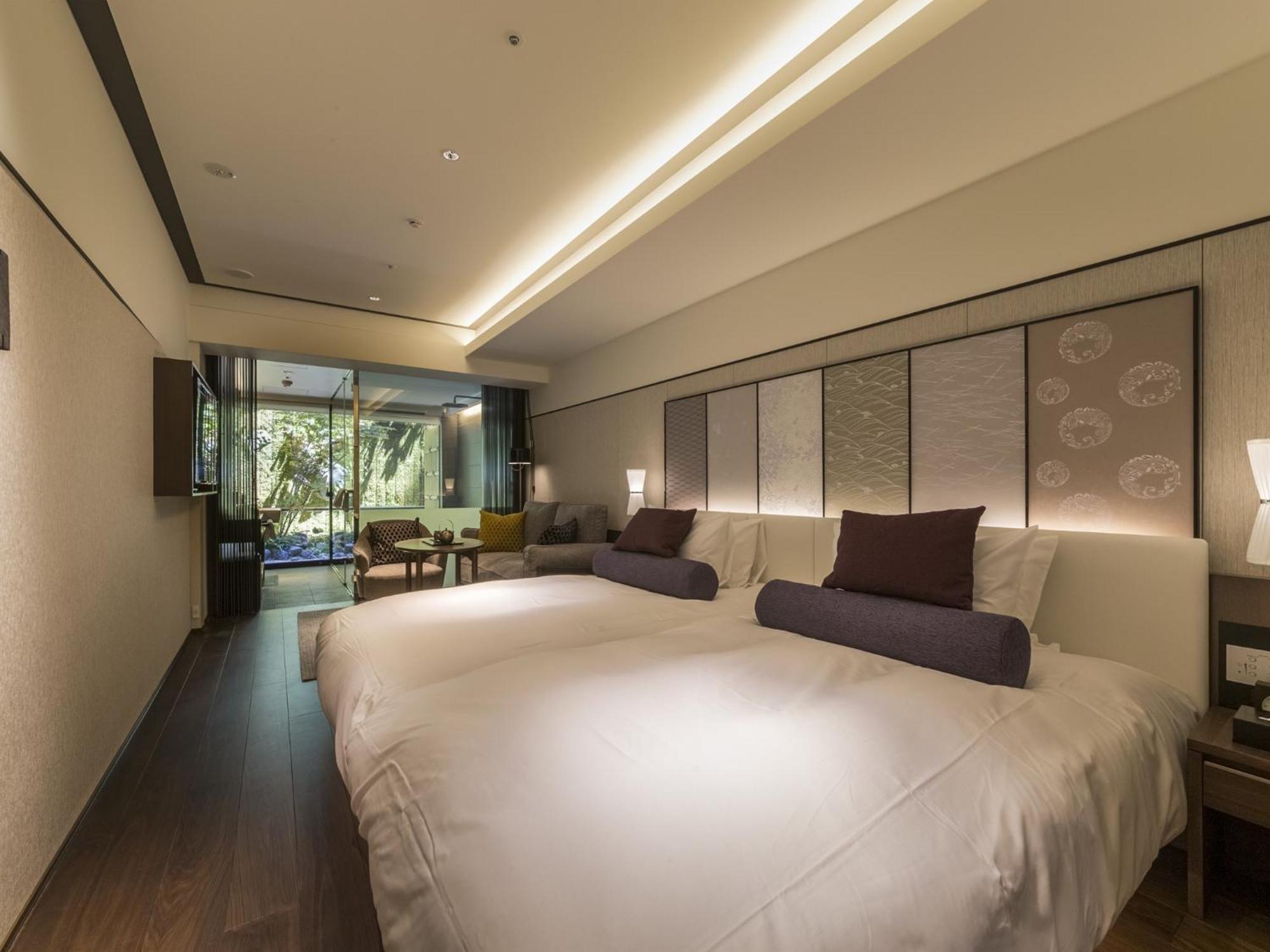 Solaria Nishitetsu Hotel Kyoto Premier Eksteriør billede