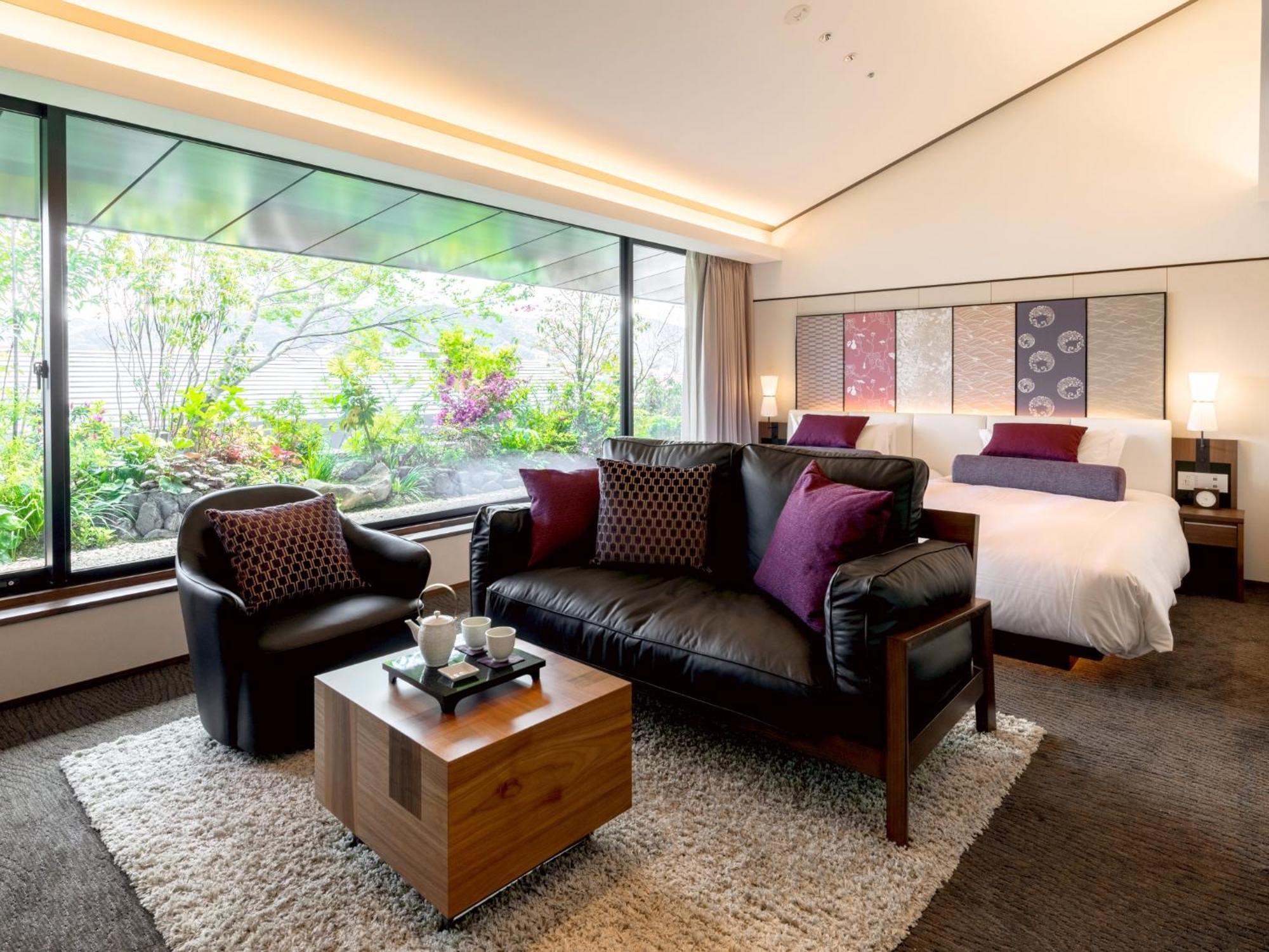 Solaria Nishitetsu Hotel Kyoto Premier Eksteriør billede