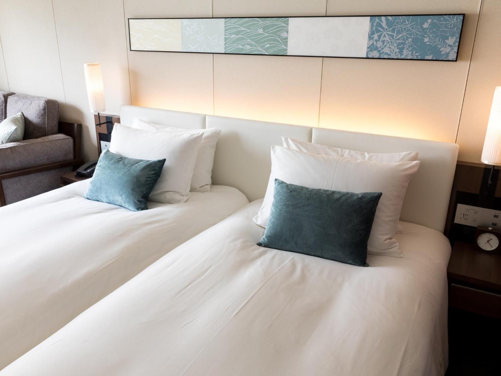 Solaria Nishitetsu Hotel Kyoto Premier Eksteriør billede