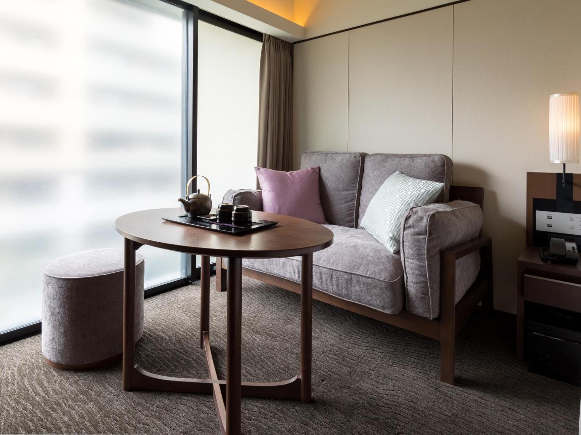 Solaria Nishitetsu Hotel Kyoto Premier Eksteriør billede