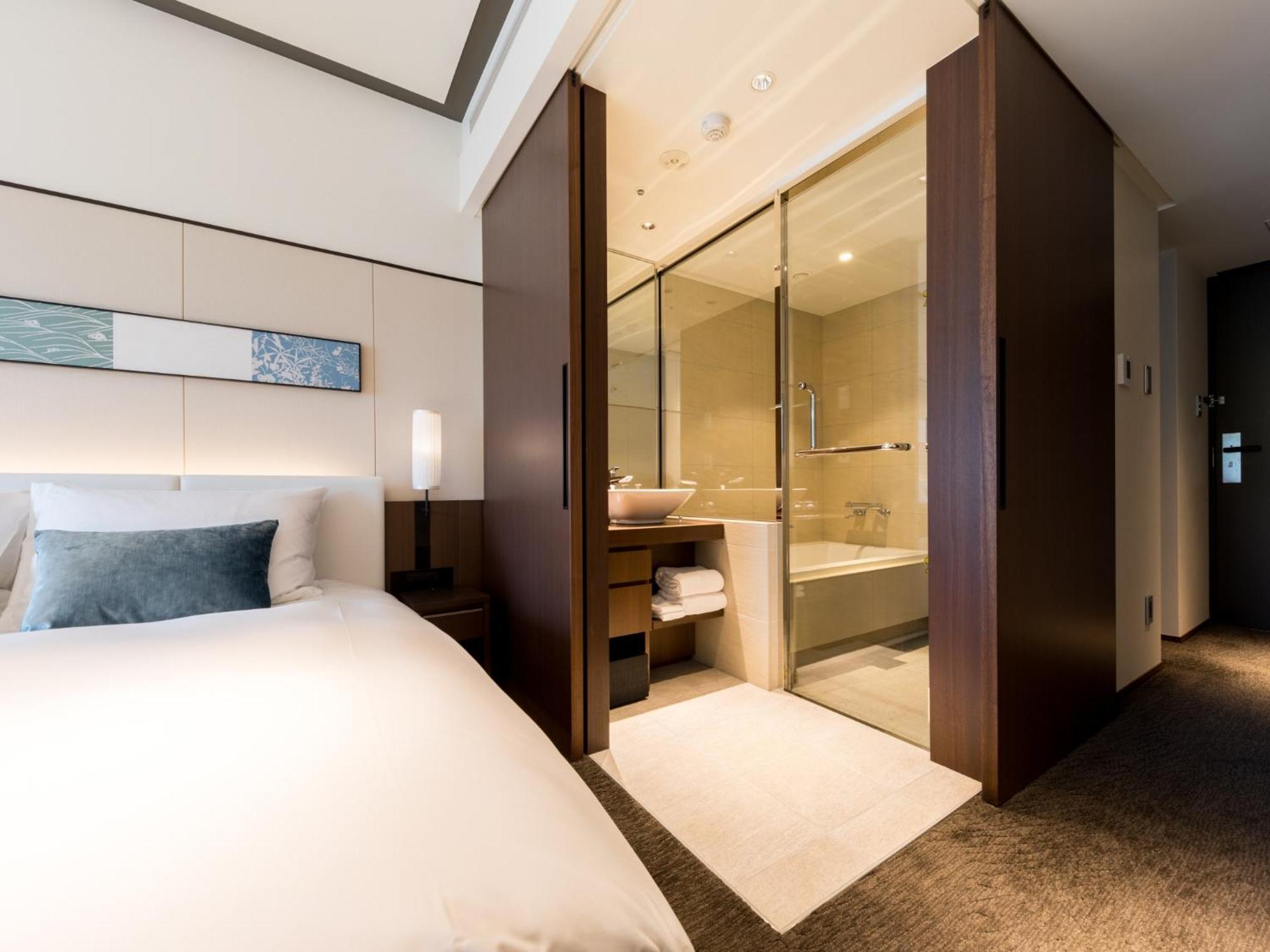 Solaria Nishitetsu Hotel Kyoto Premier Eksteriør billede