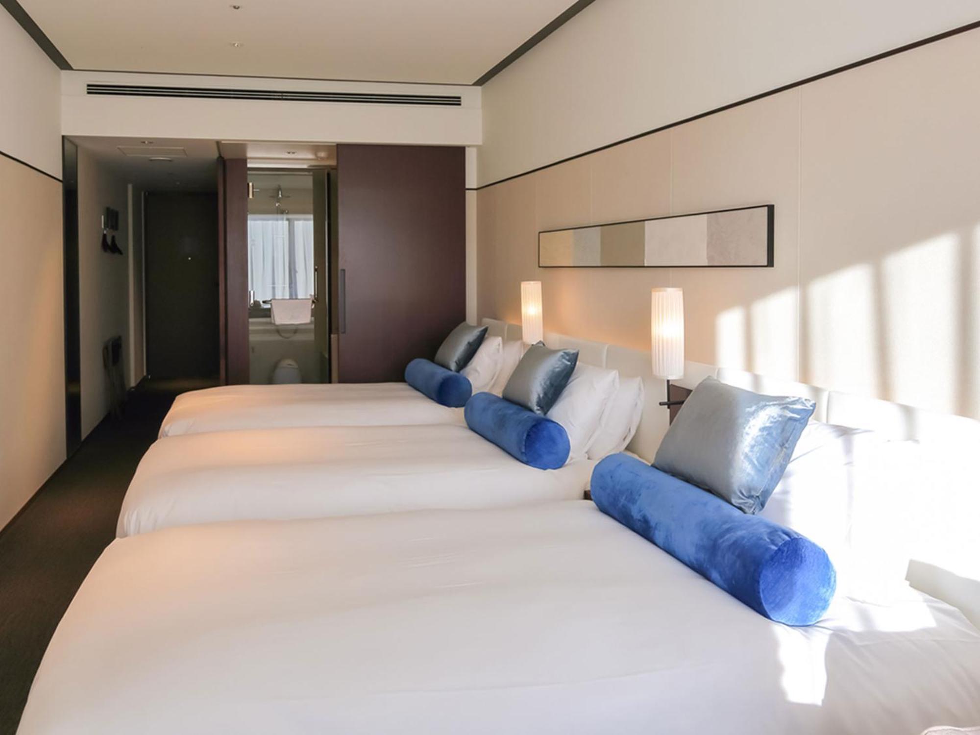 Solaria Nishitetsu Hotel Kyoto Premier Eksteriør billede