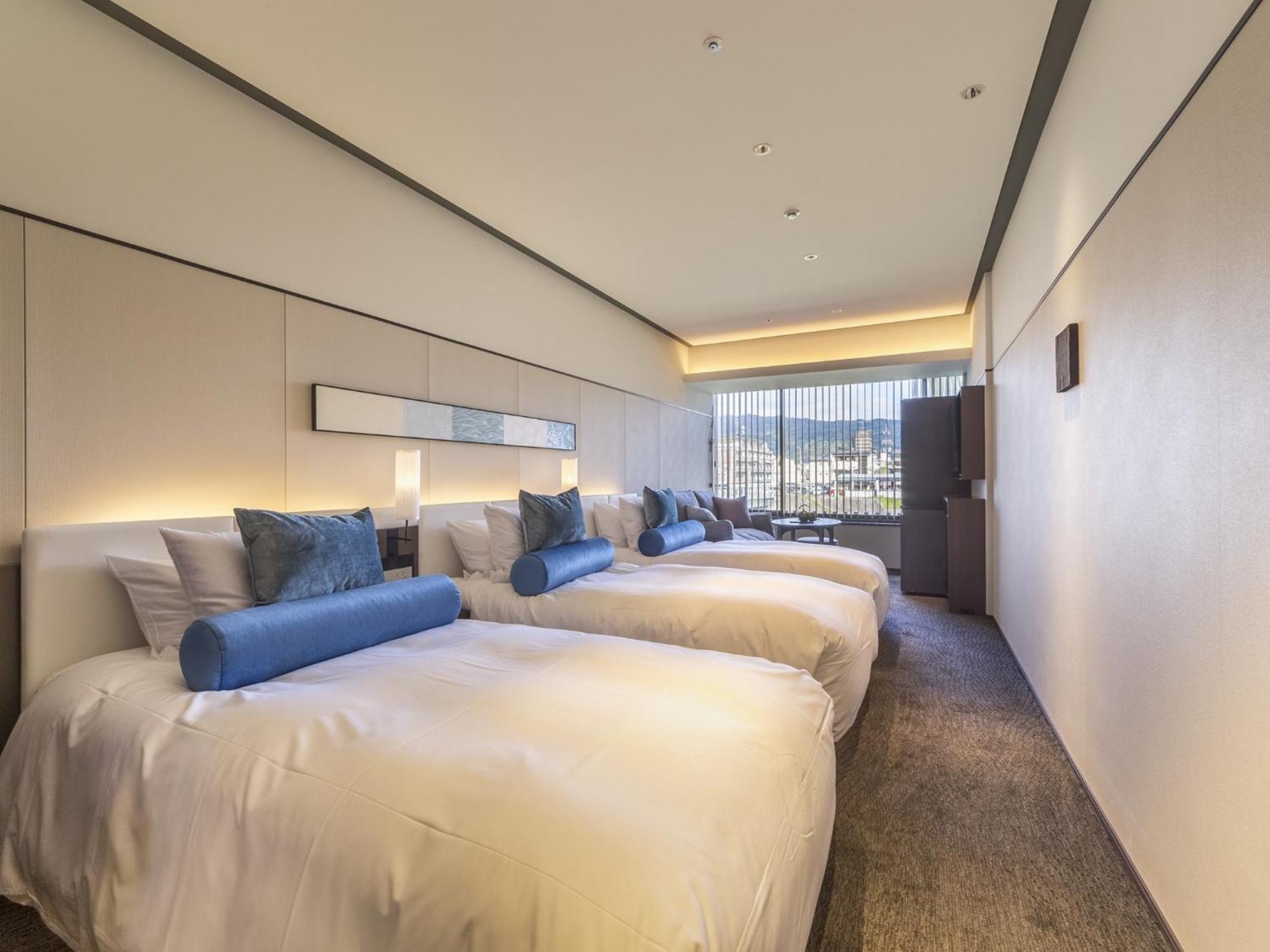 Solaria Nishitetsu Hotel Kyoto Premier Eksteriør billede