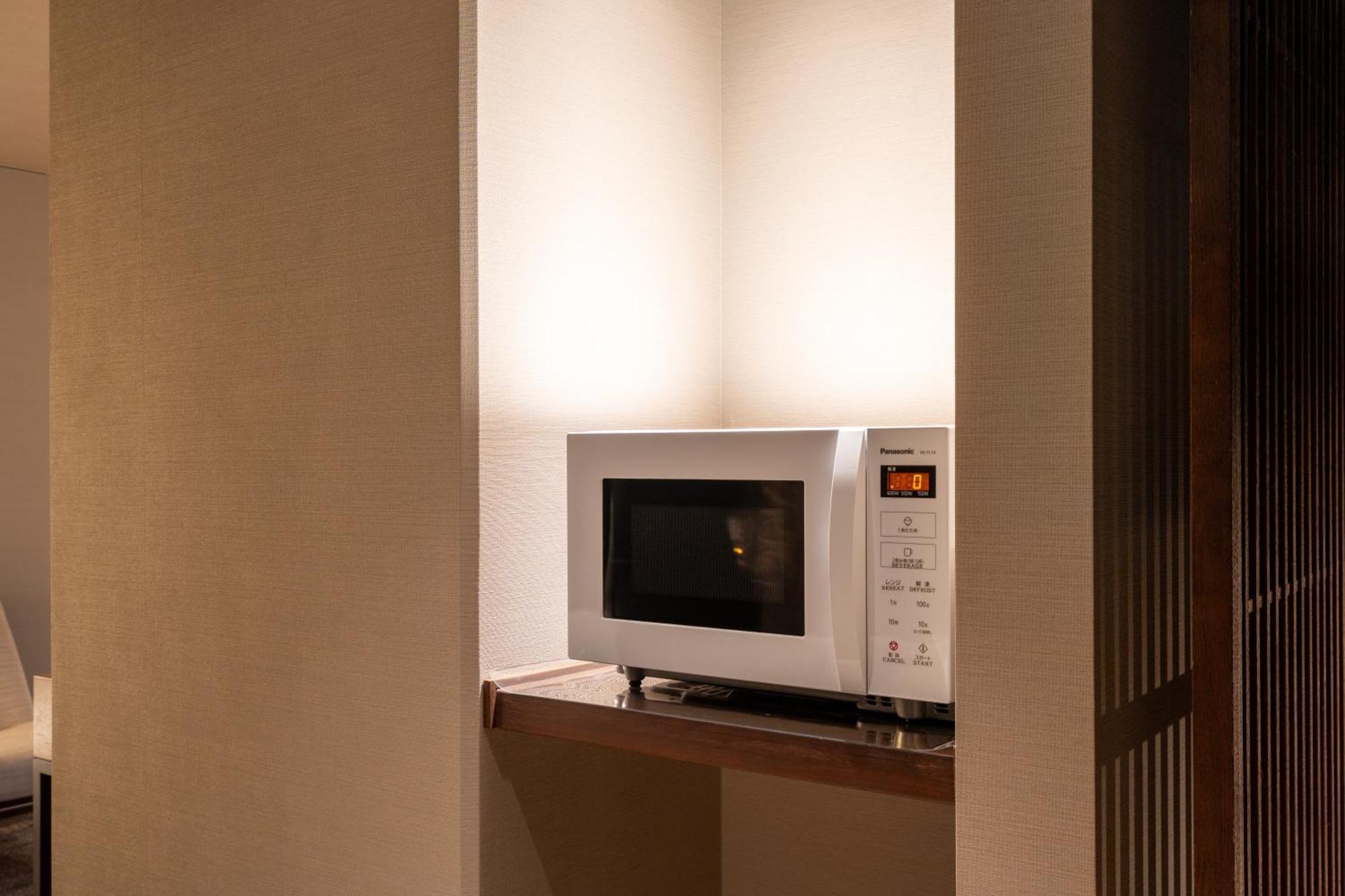 Solaria Nishitetsu Hotel Kyoto Premier Eksteriør billede