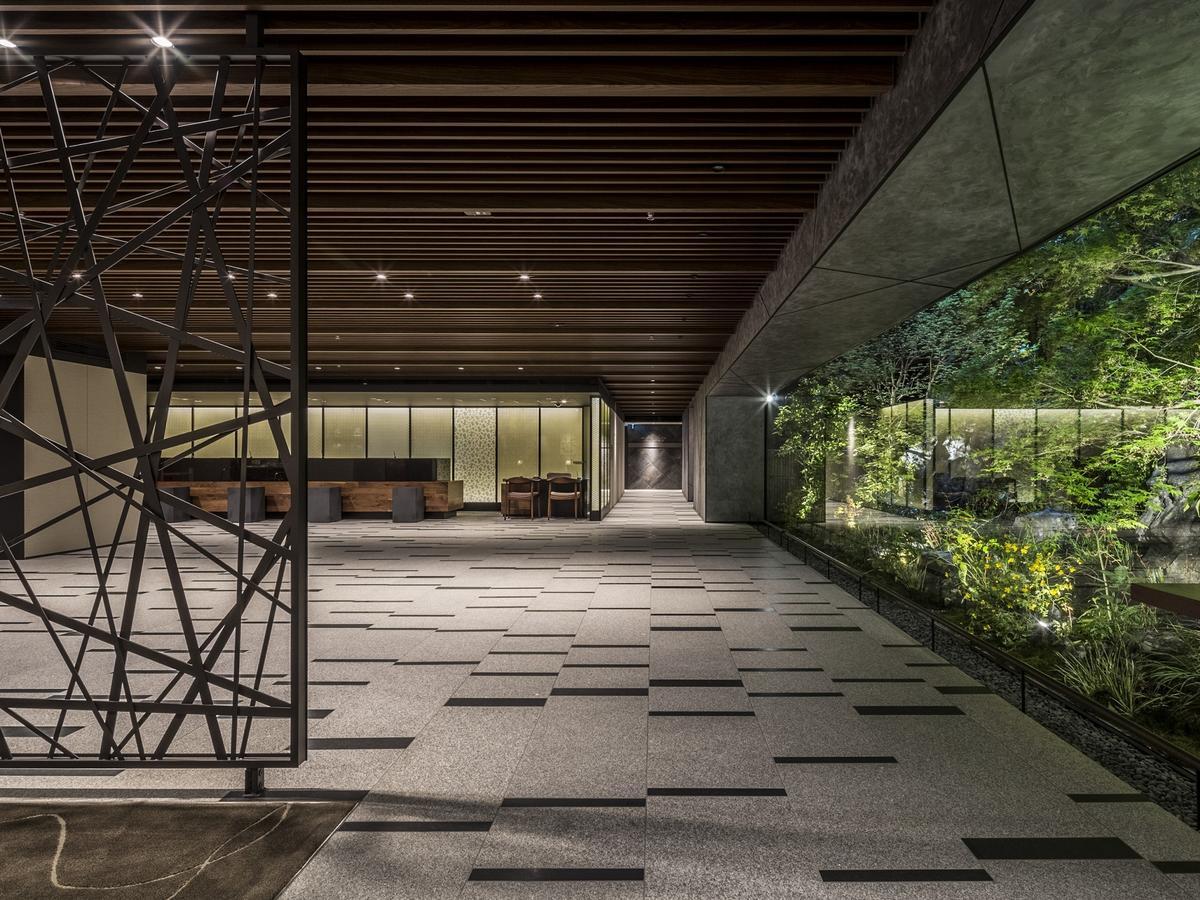 Solaria Nishitetsu Hotel Kyoto Premier Eksteriør billede