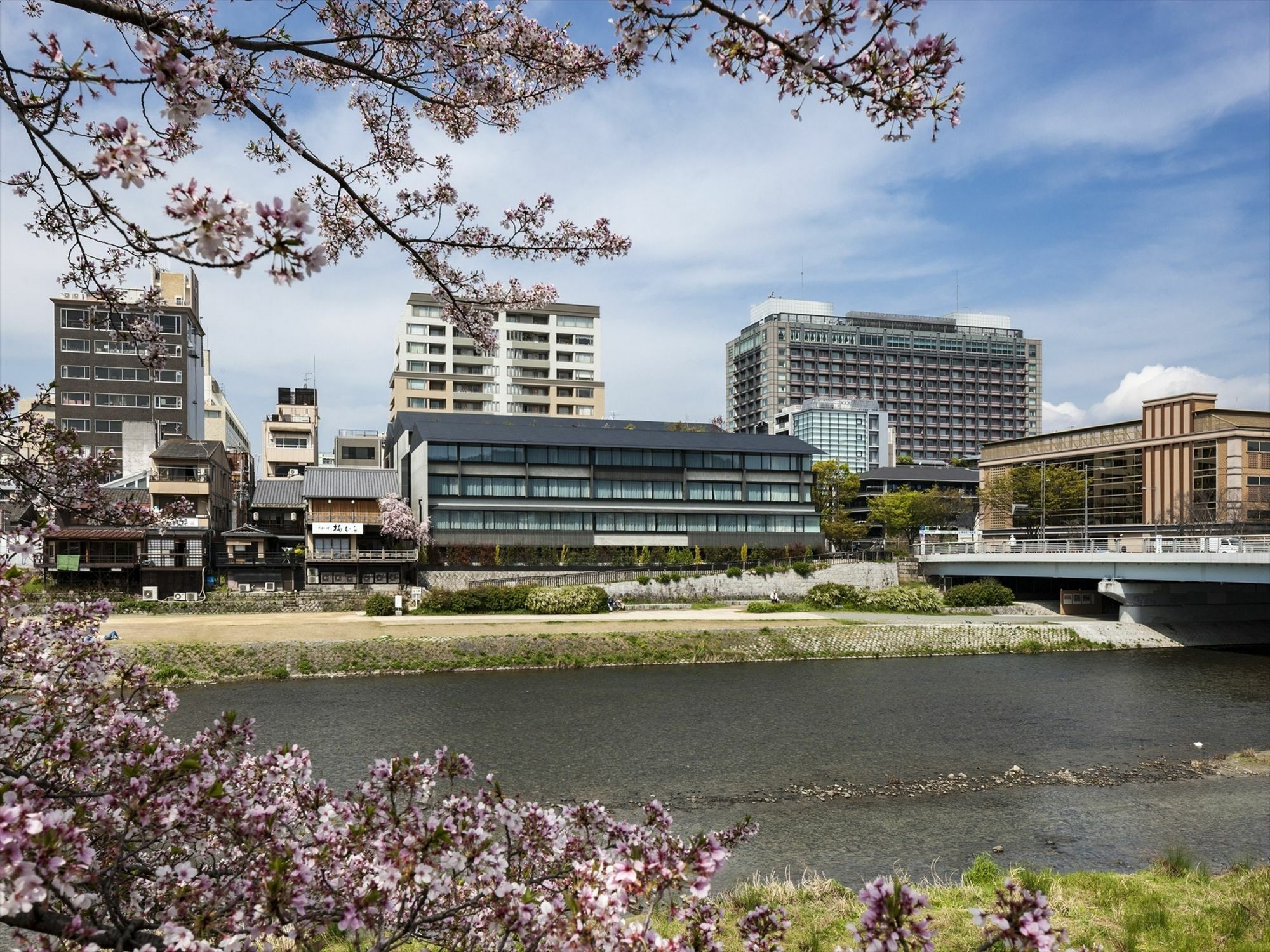 Solaria Nishitetsu Hotel Kyoto Premier Eksteriør billede