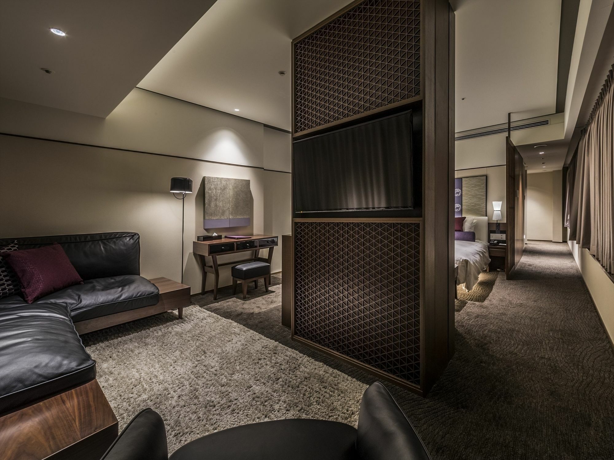 Solaria Nishitetsu Hotel Kyoto Premier Eksteriør billede