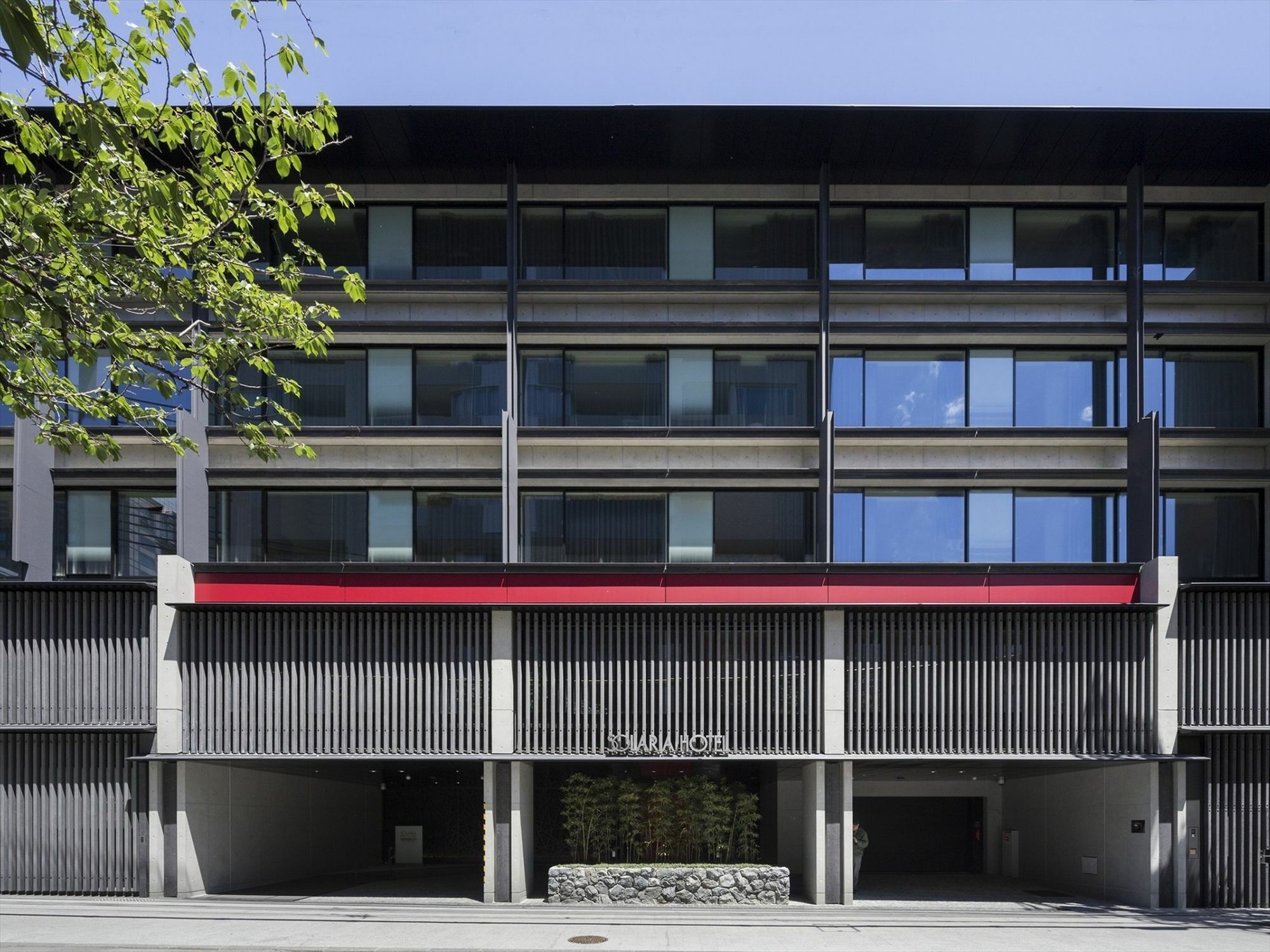 Solaria Nishitetsu Hotel Kyoto Premier Eksteriør billede