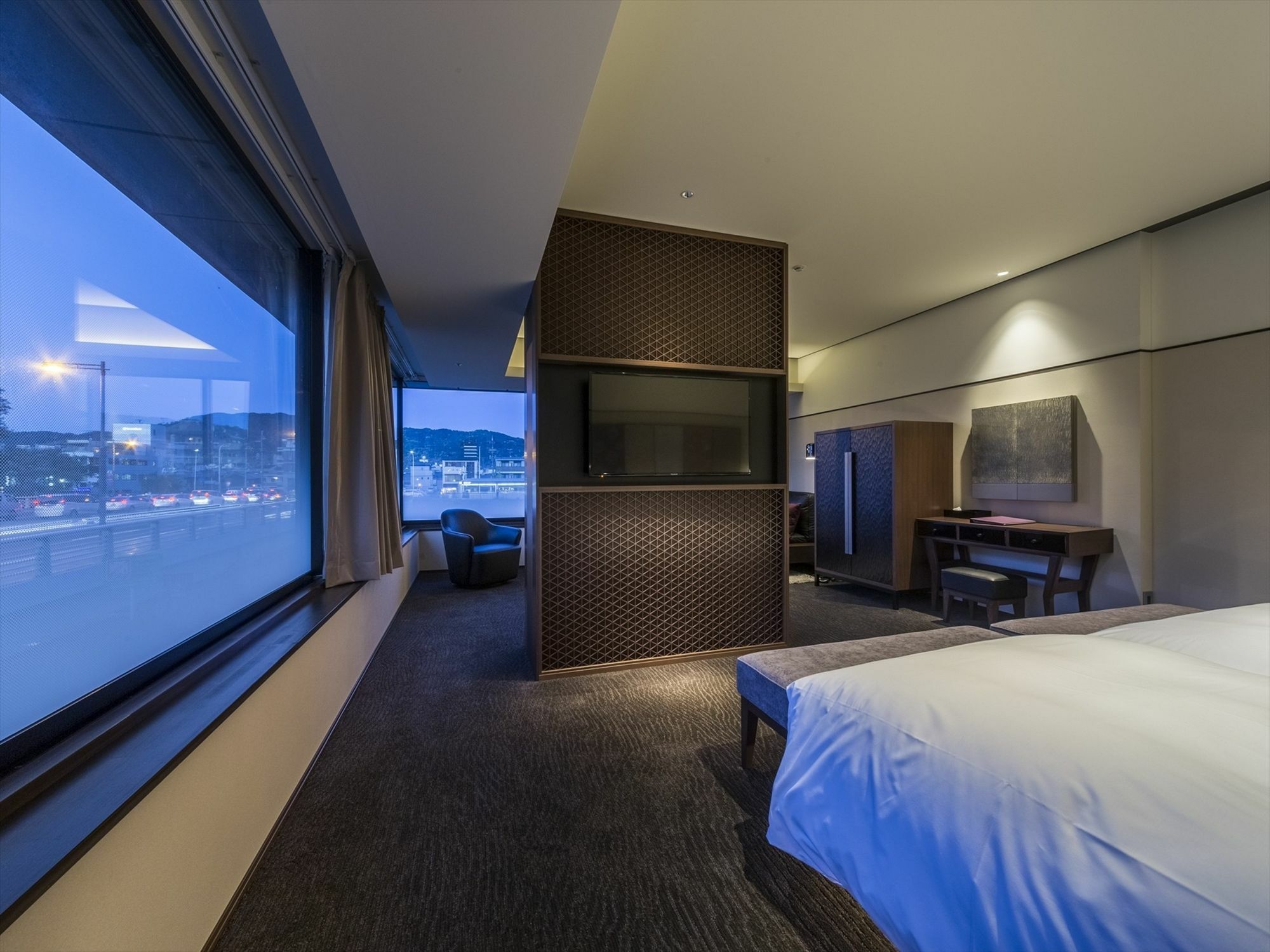 Solaria Nishitetsu Hotel Kyoto Premier Eksteriør billede