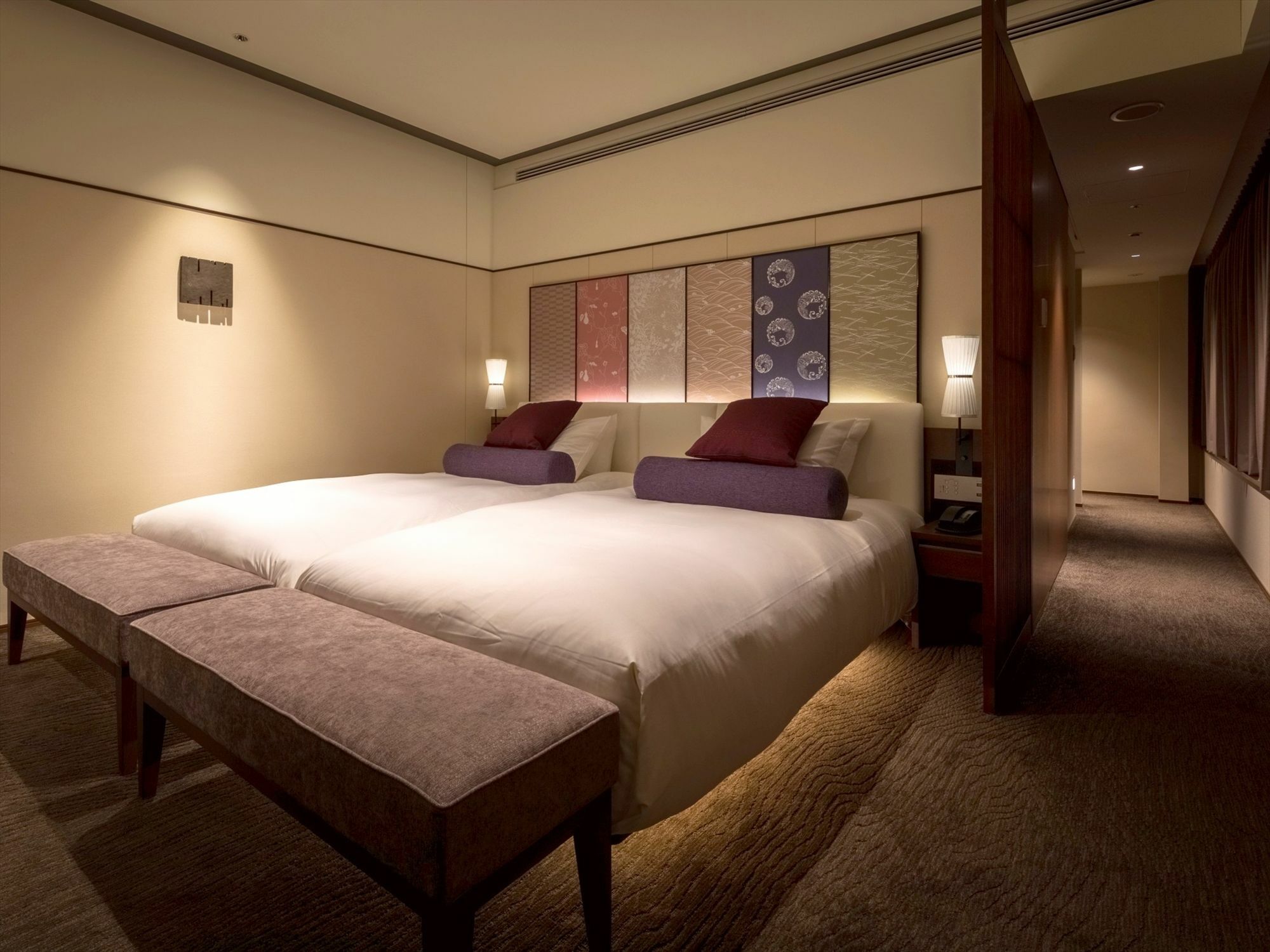 Solaria Nishitetsu Hotel Kyoto Premier Eksteriør billede