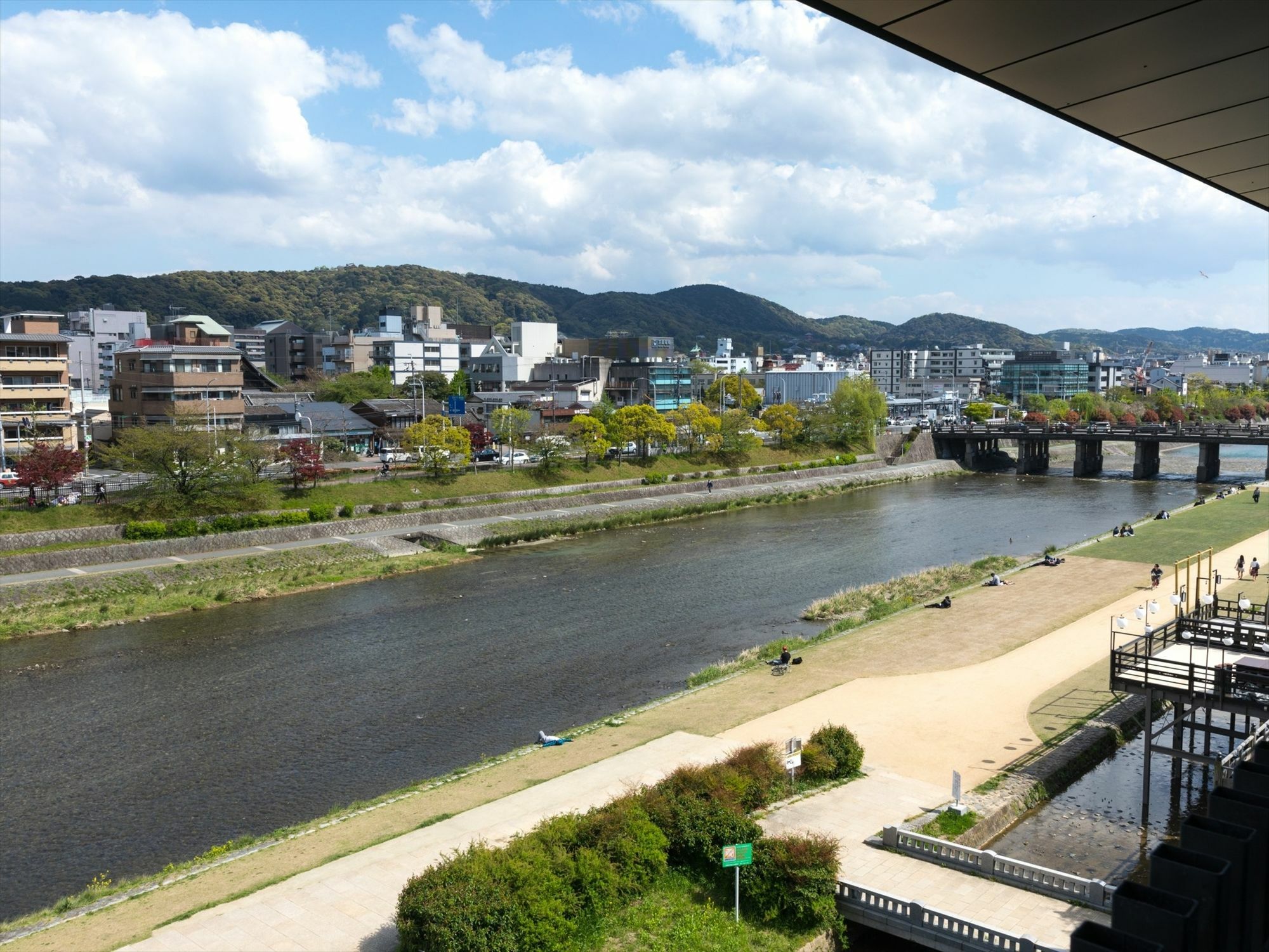 Solaria Nishitetsu Hotel Kyoto Premier Eksteriør billede