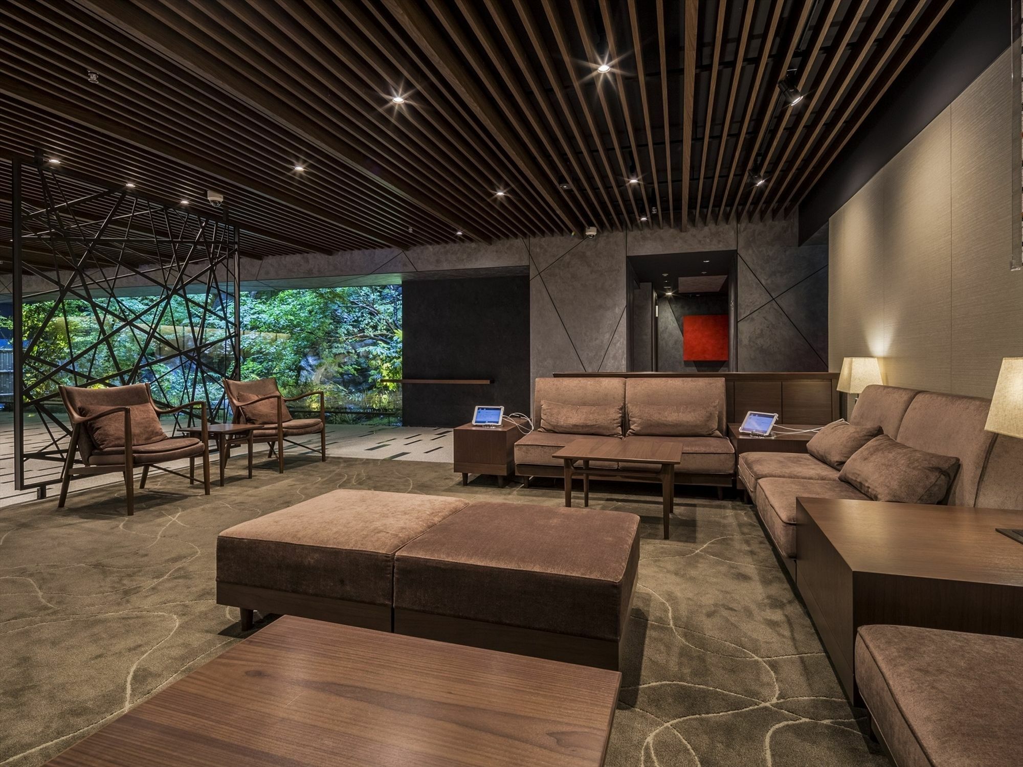 Solaria Nishitetsu Hotel Kyoto Premier Eksteriør billede